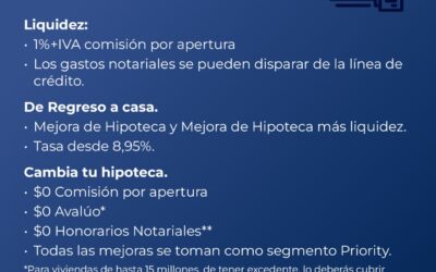 Promociones CITIBANAMEX Noviembre 2024